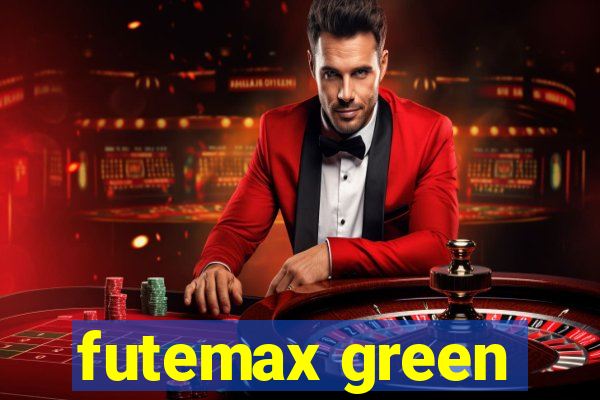 futemax green